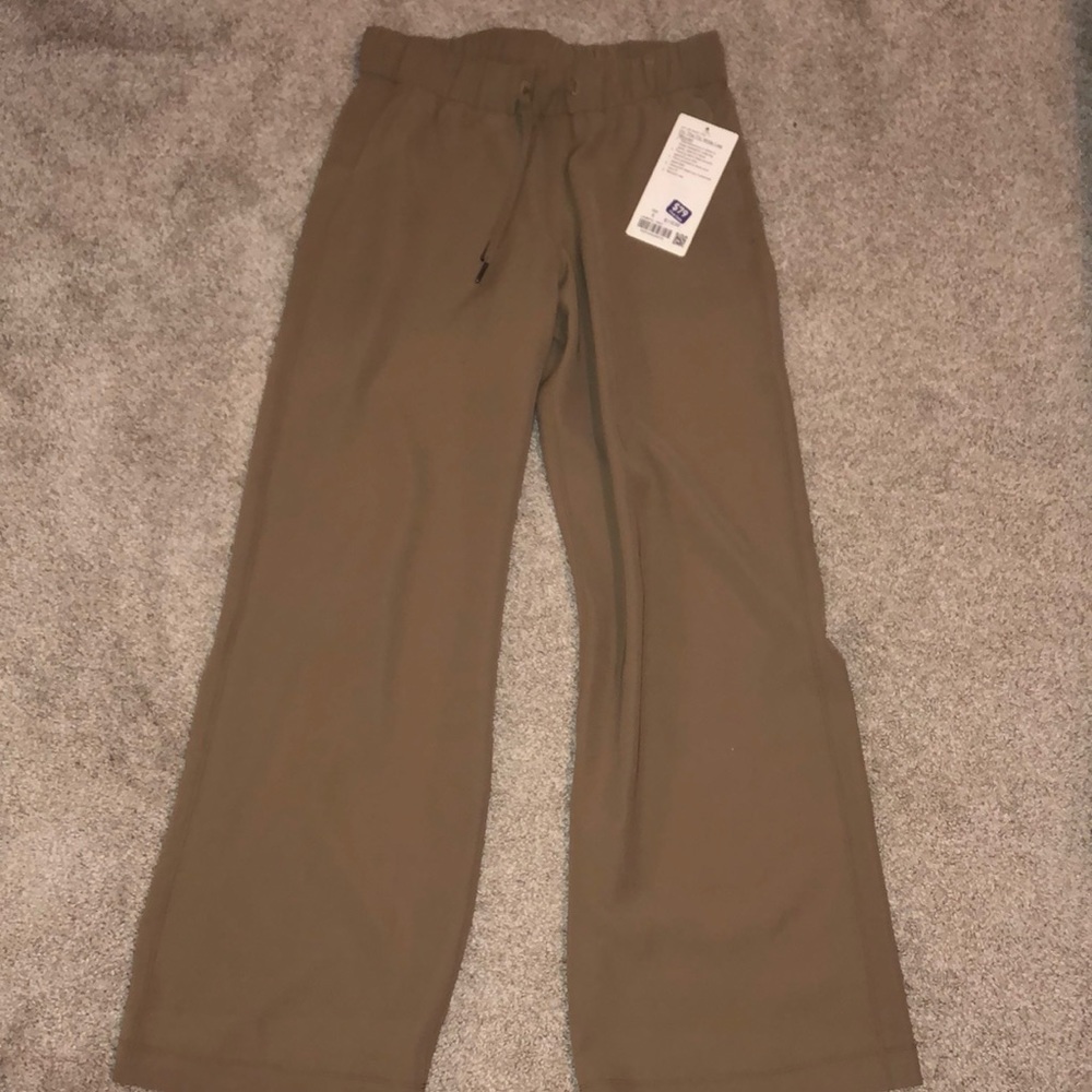 lululemon pants